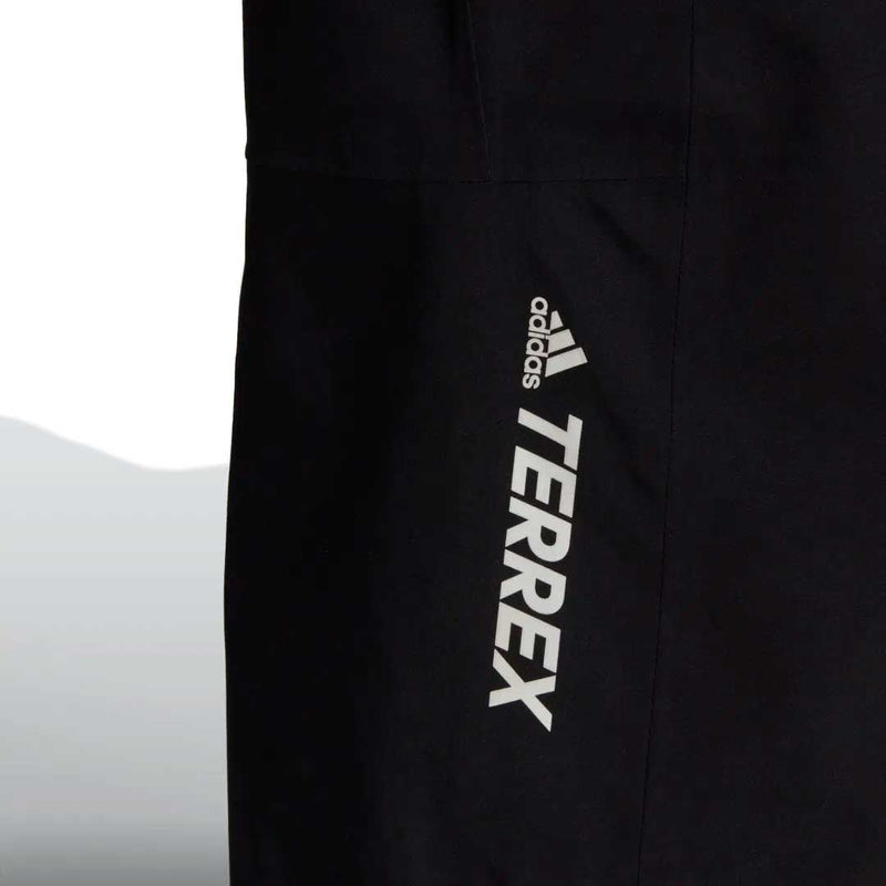adidas - Women's Terrex Resort Two-Layer Insulated Bib Pant (HA0597)