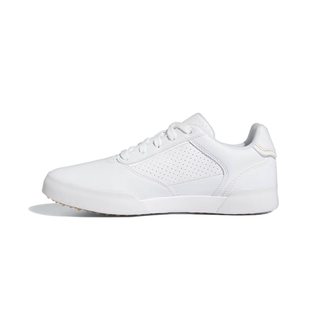adidas - Women's Retrocross Spikeless Golf Shoes (GV6915)