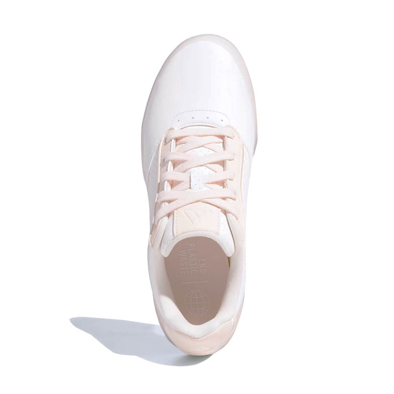adidas - Chaussures de golf sans crampons Retrocross pour femmes (GV6917)