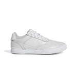 adidas - Chaussures de golf sans crampons Retrocross pour femme (GW2138) 