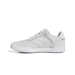 adidas - Chaussures de golf sans crampons Retrocross pour femme (GW2138) 