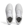 adidas - Chaussures de golf sans crampons Retrocross pour femme (GW2138) 