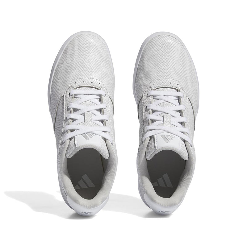 adidas - Chaussures de golf sans crampons Retrocross pour femme (GW2138) 