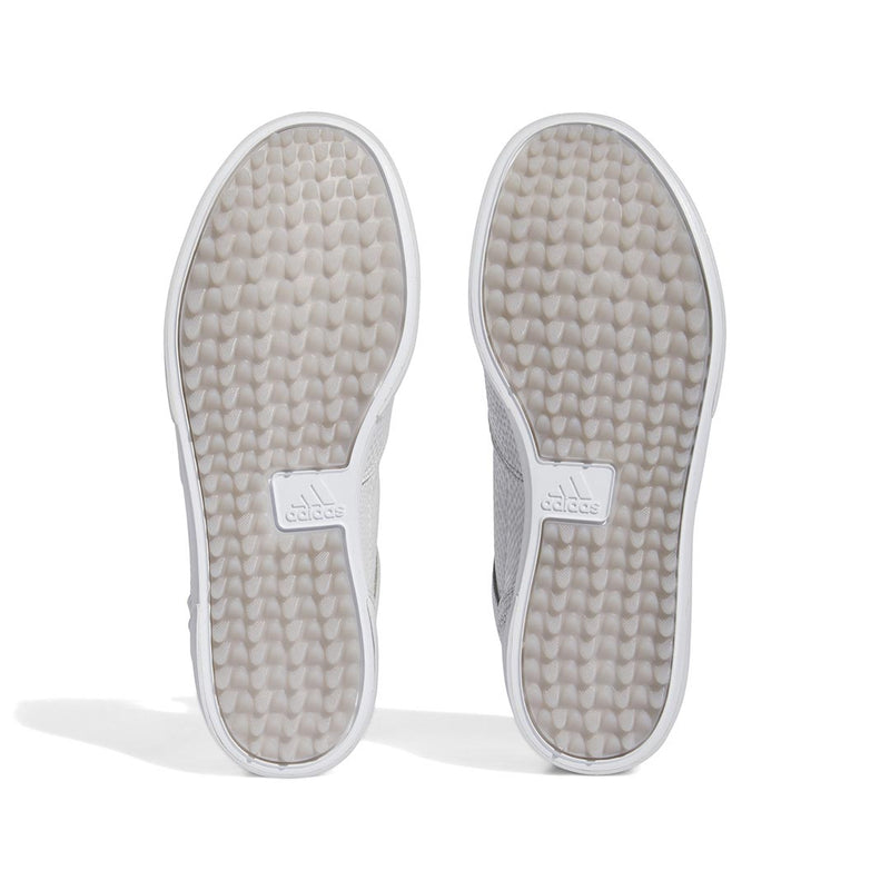 adidas - Chaussures de golf sans crampons Retrocross pour femme (GW2138) 