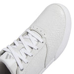 adidas - Chaussures de golf sans crampons Retrocross pour femme (GW2138) 