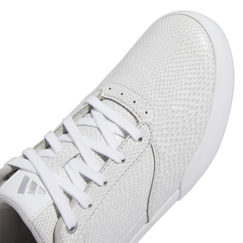 adidas - Chaussures de golf sans crampons Retrocross pour femme (GW2138) 