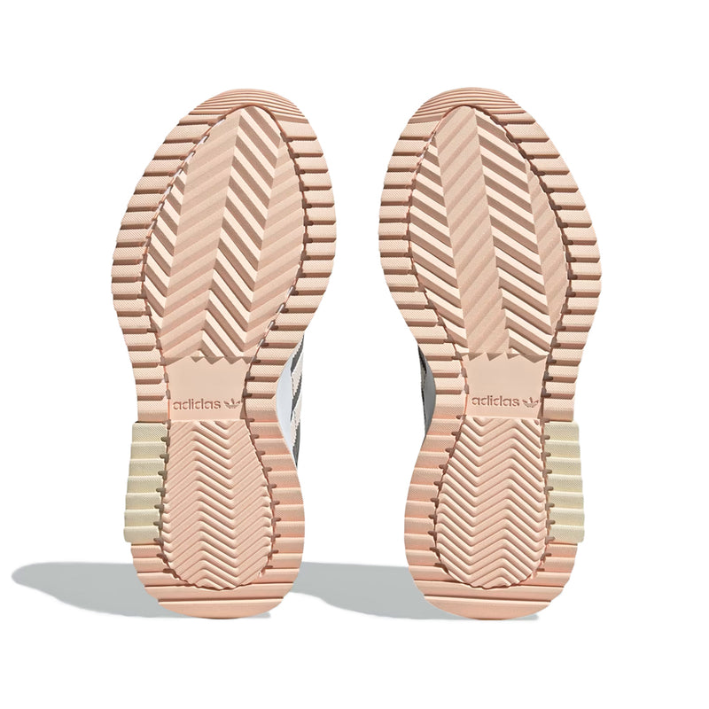 adidas - Women's Retropy F2 Shoes (HQ4387)