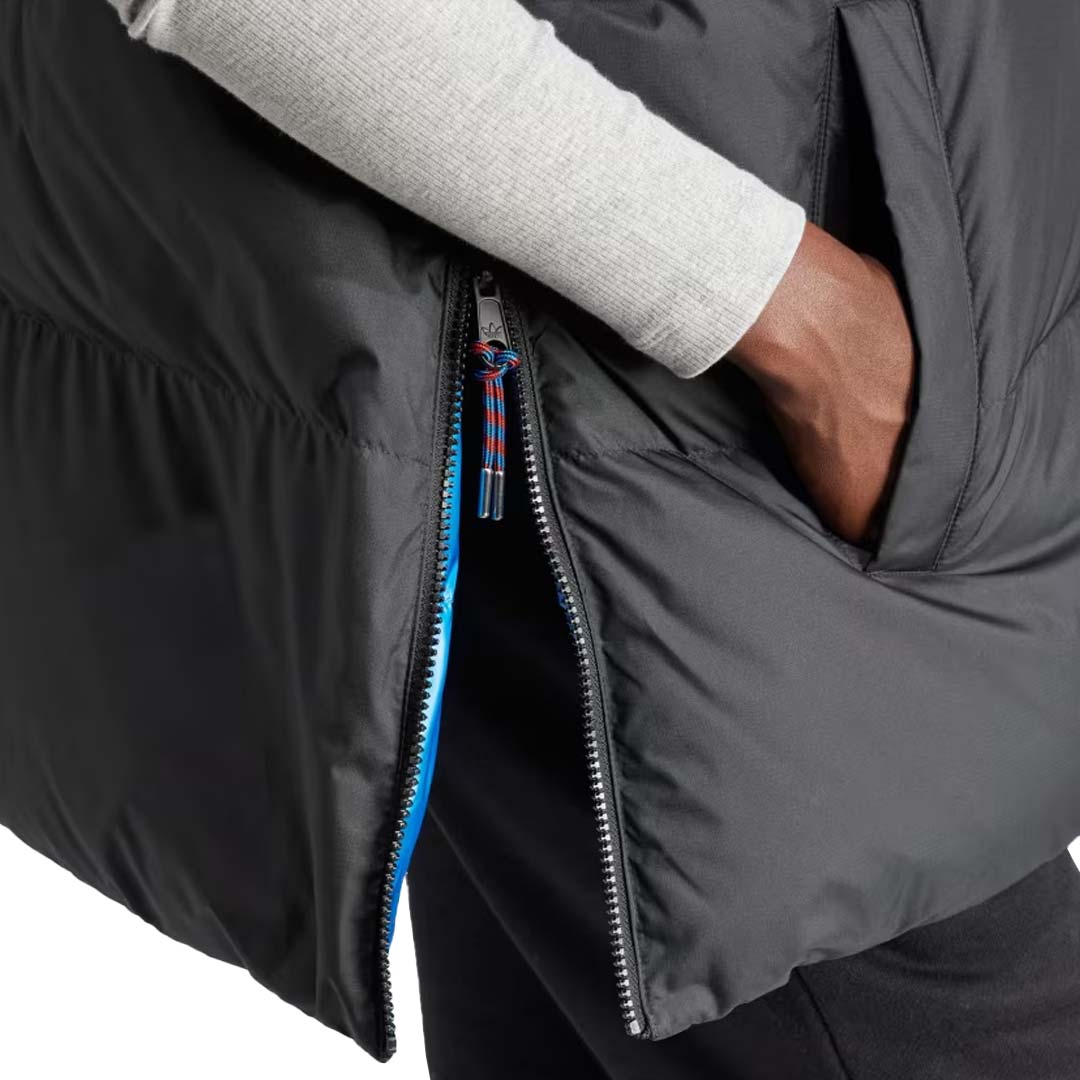 adidas - Women's Reversible Premium Vest (IR7122) – SVP Sports