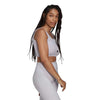 adidas - Women's Rib Cropped Top (HN6931)