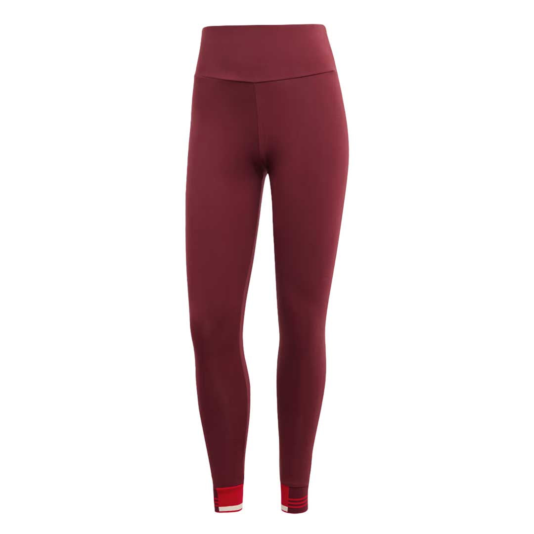 Adidas cuffed leggings outlet