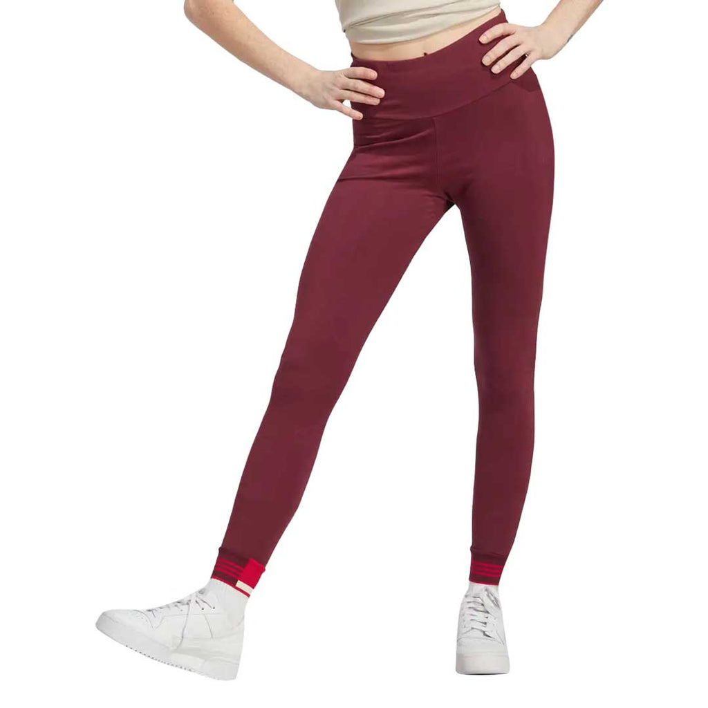 adidas - Women's Ribbed Cuff Leggings (IC5234)