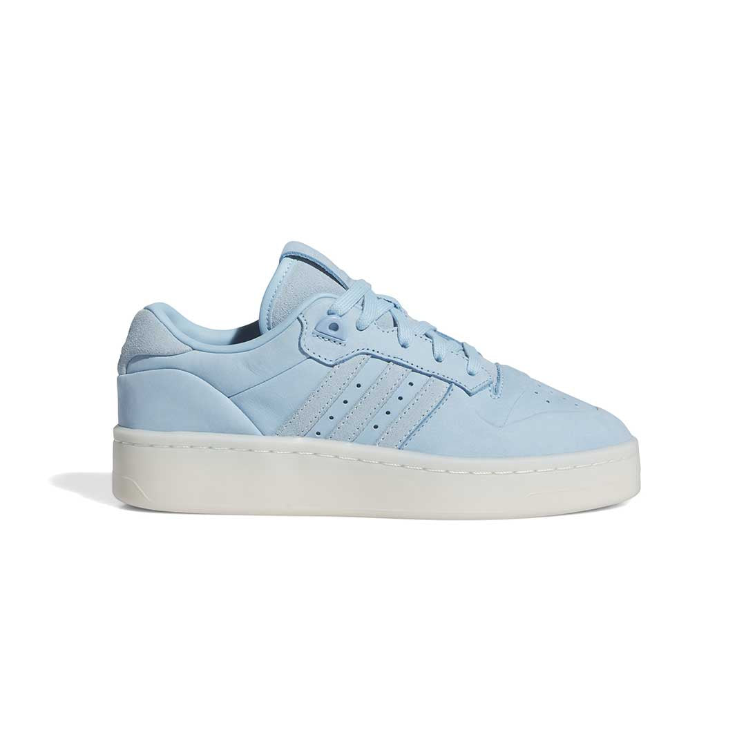 adidas - Women's Rivalry Lux Low Shoes (IH0351) – SVP Sports