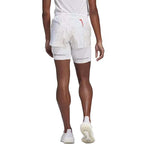 adidas - Women's Run Fast 2-In-1 Shorts (HS8614)