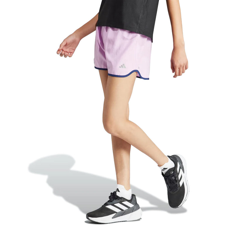 adidas - Women's Run IT 4 Inch Shorts (IN0122-4IN)