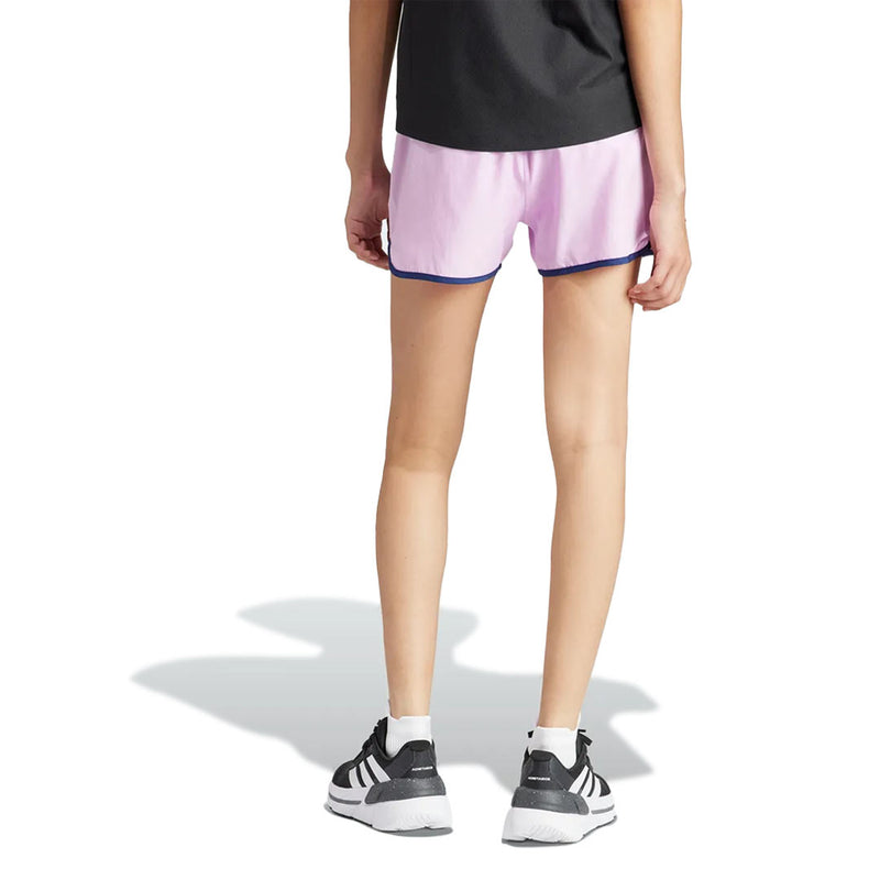 adidas - Women's Run IT 4 Inch Shorts (IN0122-4IN)