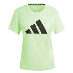adidas - Women's Run IT Short Sleeve T-Shirt (IN0115)