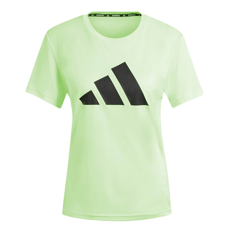 adidas - Women's Run IT Short Sleeve T-Shirt (IN0115)