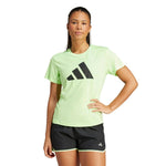 adidas - Women's Run IT Short Sleeve T-Shirt (IN0115)