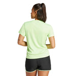 adidas - Women's Run IT Short Sleeve T-Shirt (IN0115)