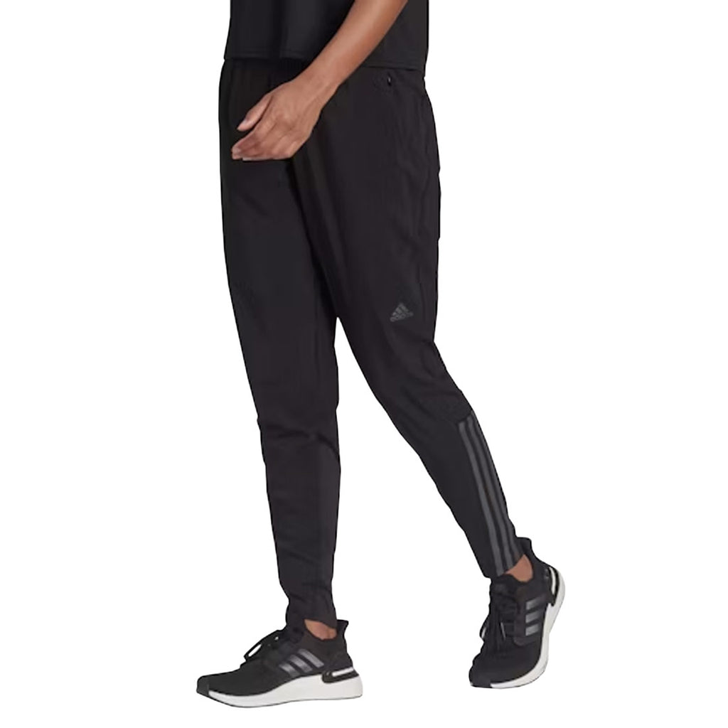 adidas - Women's Run Icons 3-Stripes Pant (HB6501)