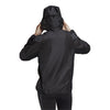adidas - Women's Run Icons 3-Stripes Windbreaker Jacket (HC7976)