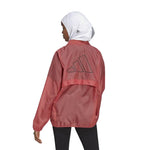 adidas - Women's Run Icons Running Windbreaker (HK9115)