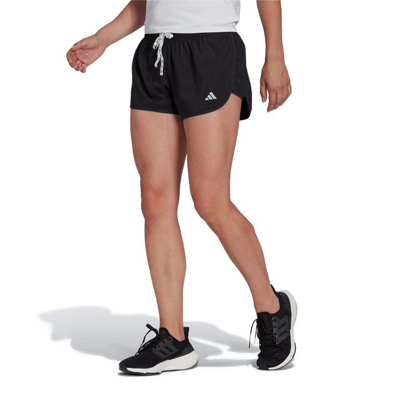 adidas - Women's Run It 3 Inch Shorts (HM4291-3IN)