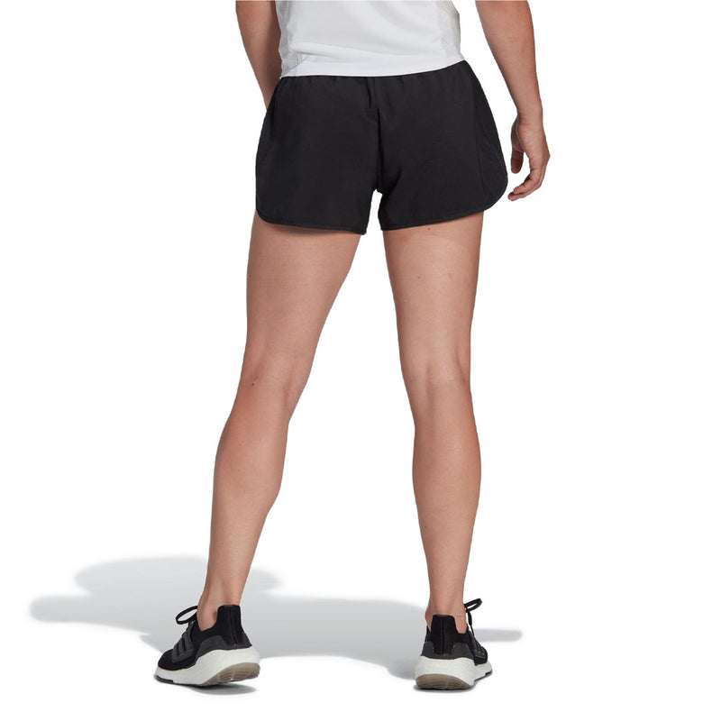 adidas - Women's Run It 3 Inch Shorts (HM4291-3IN)