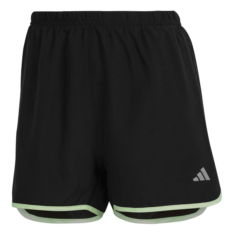 adidas - Women's Run It 3 Inch Shorts (IL7225-3IN)