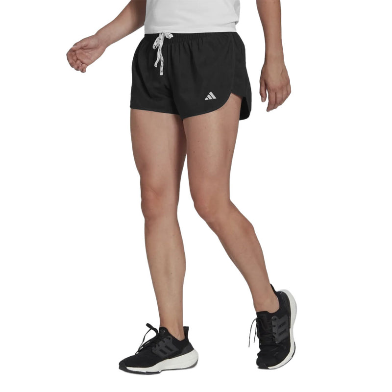 adidas - Women's Run It 4 Inch Shorts (HM4291)