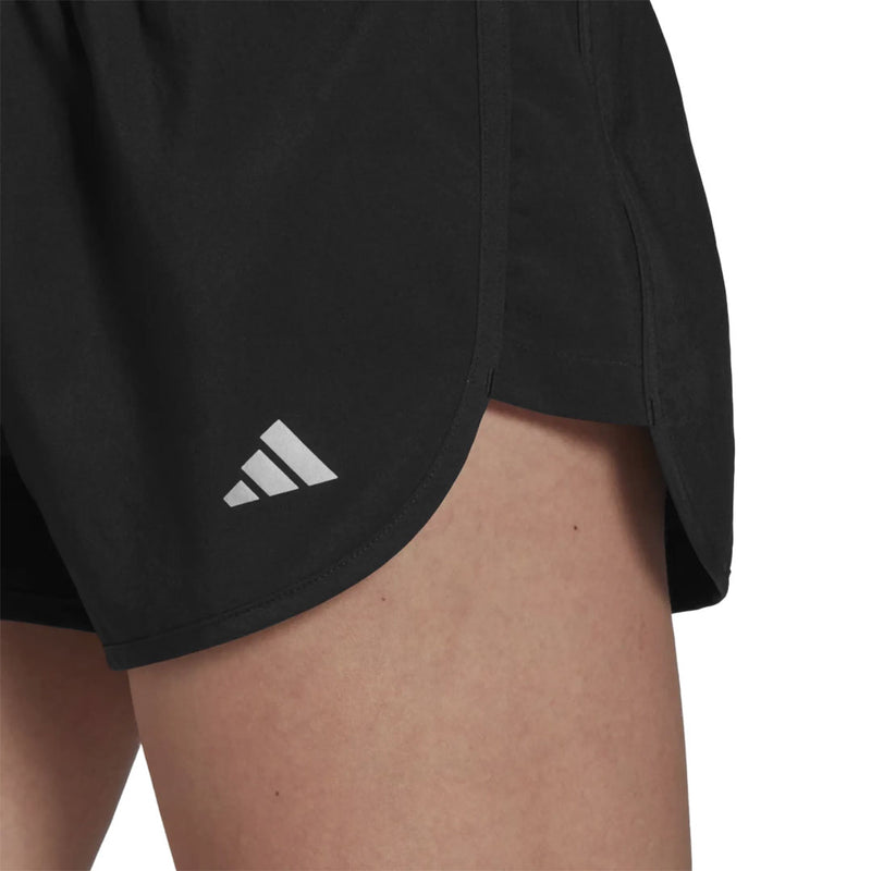 adidas - Women's Run It 4 Inch Shorts (HM4291)