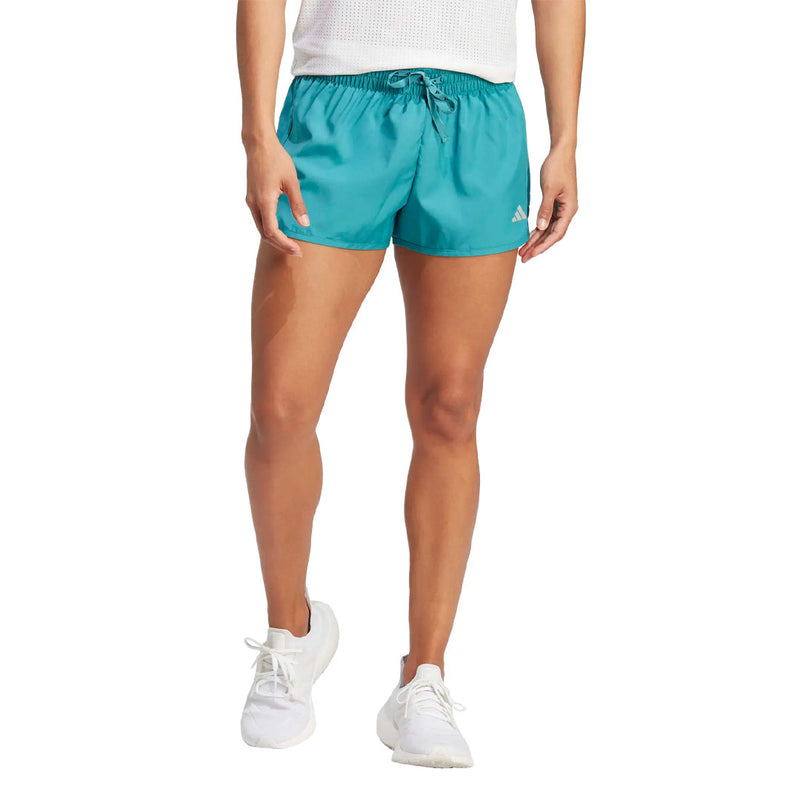 adidas - Women's Run It 4 Inch Shorts (HY6965-4IN)