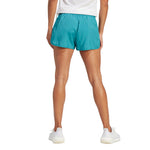 adidas - Women's Run It 4 Inch Shorts (HY6965-4IN)