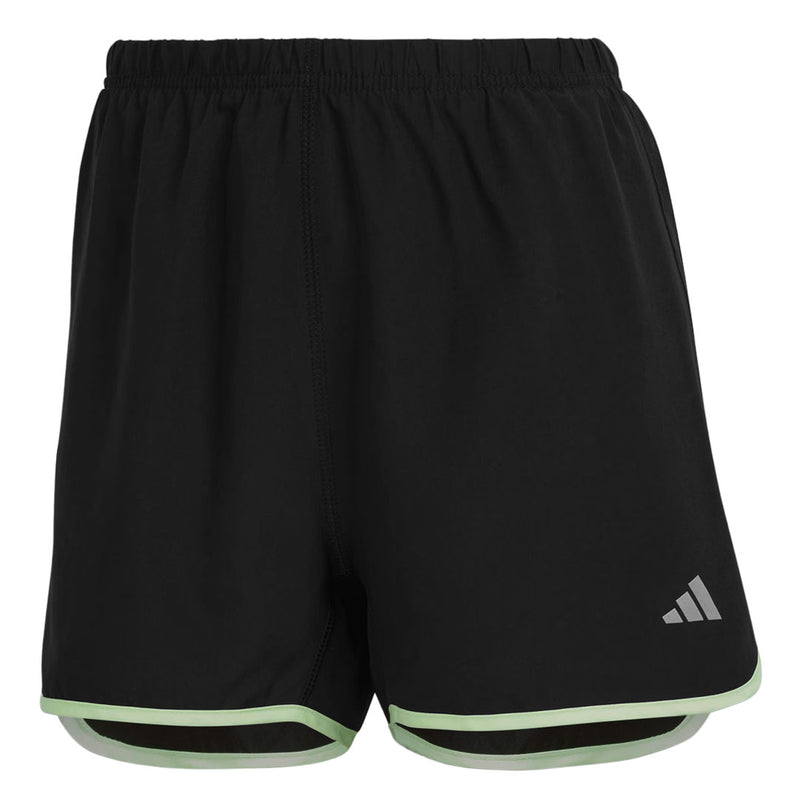adidas - Women's Run It 4 Inch Shorts (IL7225-4IN)