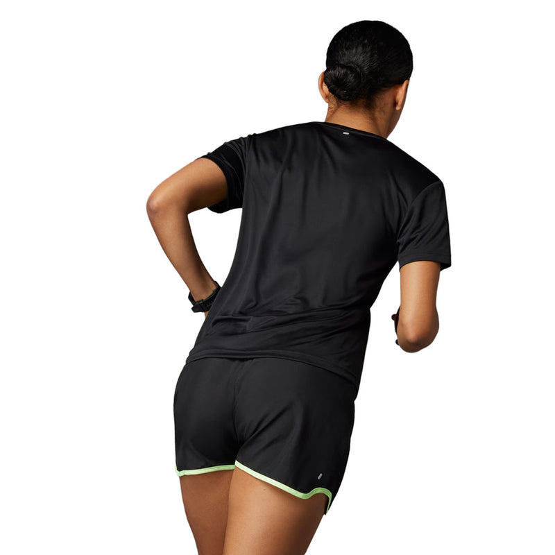 adidas - Women's Run It 4 Inch Shorts (IL7225-4IN)