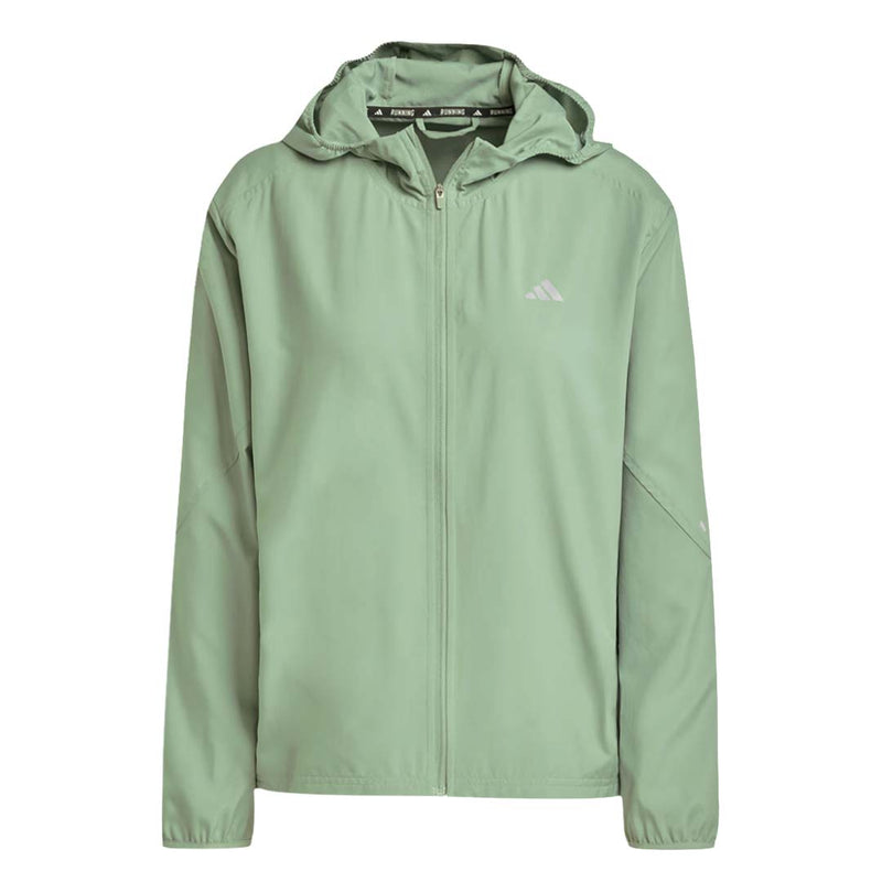 adidas - Women's Run It Jacket (JD2344)
