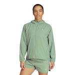 adidas - Women's Run It Jacket (JD2344)