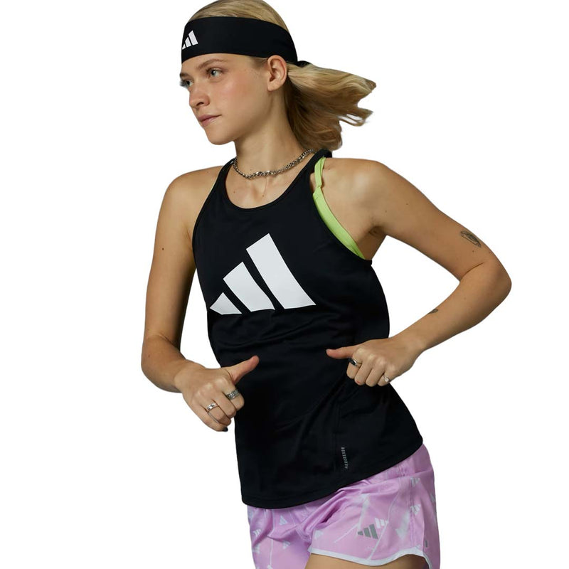 adidas - Women's Run It Tank Top (IN0118)