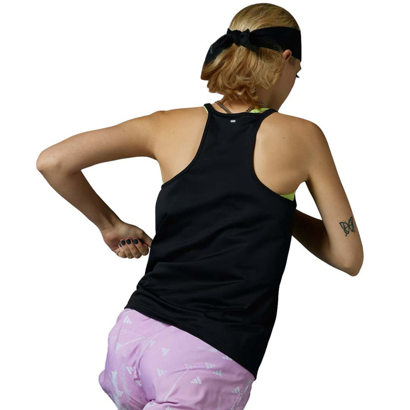 adidas - Women's Run It Tank Top (IN0118)