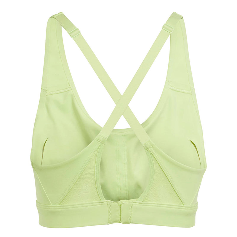 adidas - Women's Run Medium-Support Bra (IK9505)
