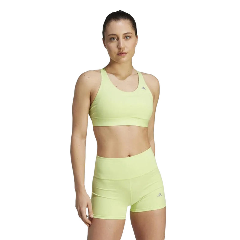 adidas - Women's Run Medium-Support Bra (IK9505)