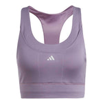 adidas - Women's Run Pocket Medium Support Bra (IJ7119)