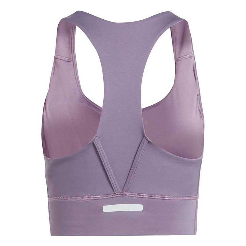 adidas - Women's Run Pocket Medium Support Bra (IJ7119)