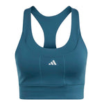 adidas - Women's Run Pocket Medium Support Bra (IL2925)