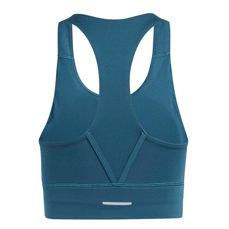 adidas - Women's Run Pocket Medium Support Bra (IL2925)