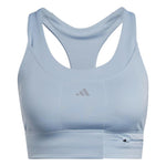 adidas - Women's Run Pocket Medium Support Bra (IL2926)