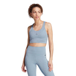adidas - Women's Run Pocket Medium Support Bra (IL2926)