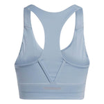 adidas - Women's Run Pocket Medium Support Bra (IL2926)