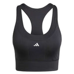 adidas - Women's Run Pocket Medium Support Bra (IX1553)