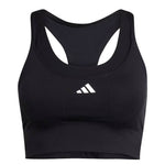 adidas - Women's Run Pocket Medium-Support Bra (JI5973)